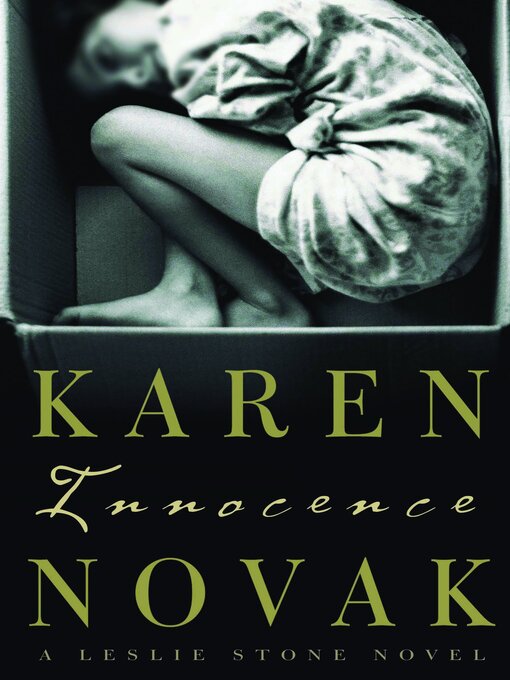 Title details for Innocence by Karen Novak - Available